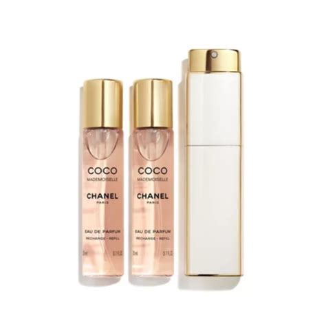 what is in chanel coco mademoiselle perfume|coco chanel mademoiselle at boots.